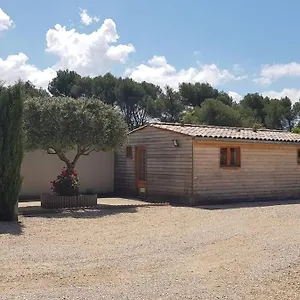 De Charme Climatise Sur La Route Du Ventoux Carpentras