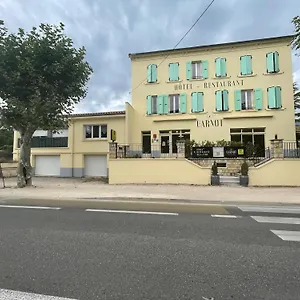 Le Carnot Hotel Die