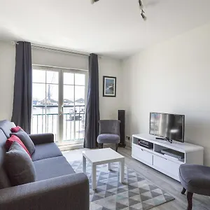 Au Quai Des Pecheurs By Cocoonr Appartement Saint-Malo