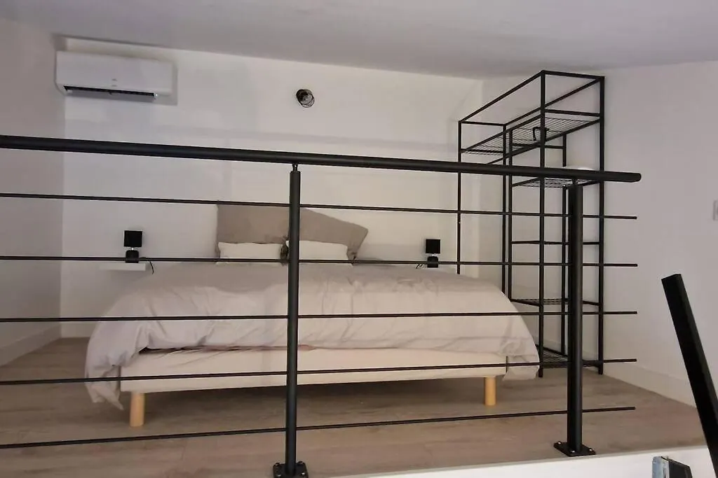 Cosy House Jacuzzi Villa Carpentras Holiday home