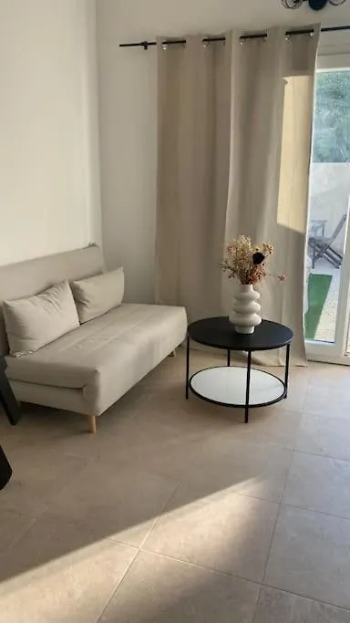 Holiday home Cosy House Jacuzzi Villa Carpentras