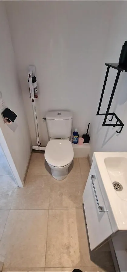 Cosy House Jacuzzi Villa Carpentras 0*,