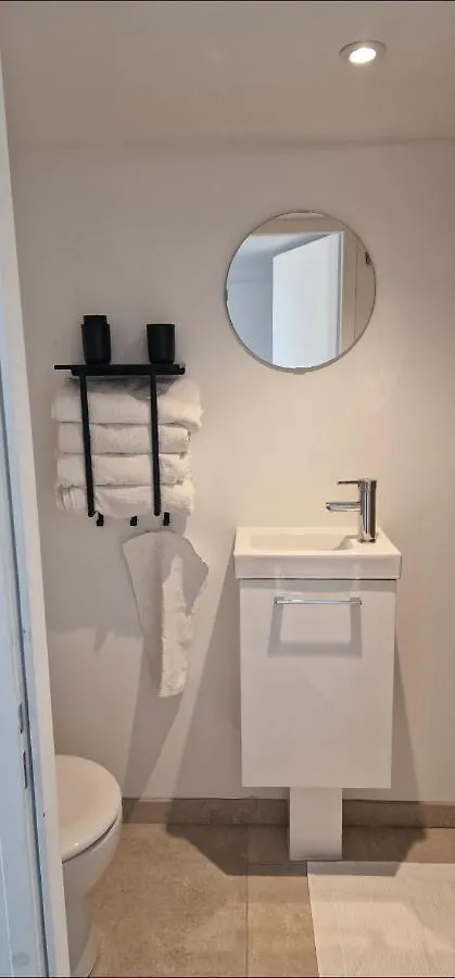 Holiday home Cosy House Jacuzzi Villa Carpentras