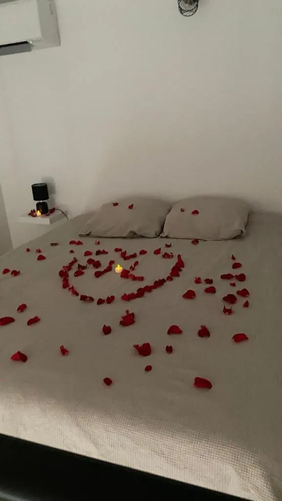 Holiday home Cosy House Jacuzzi Villa Carpentras France